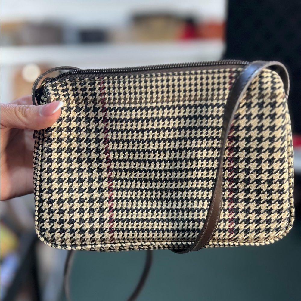 RALPH LAUREN CROSS BODY